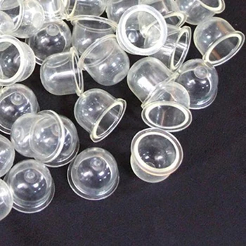 

100 Transparent Primer Lamps For Stihl Echo Robin Carb