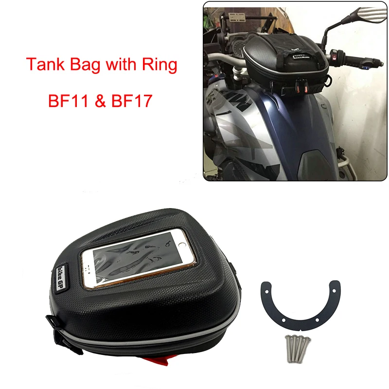 bmw r1200rt tank bag for sale