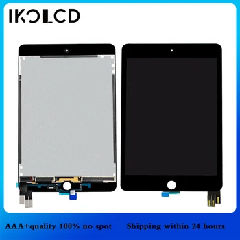 

LCD For iPad Mini 4 Screen LCD and Touch Screen Digitizer For iPad Mini 4 Mini4 A1538 A1550 Screen Replacement Matrix Assembly