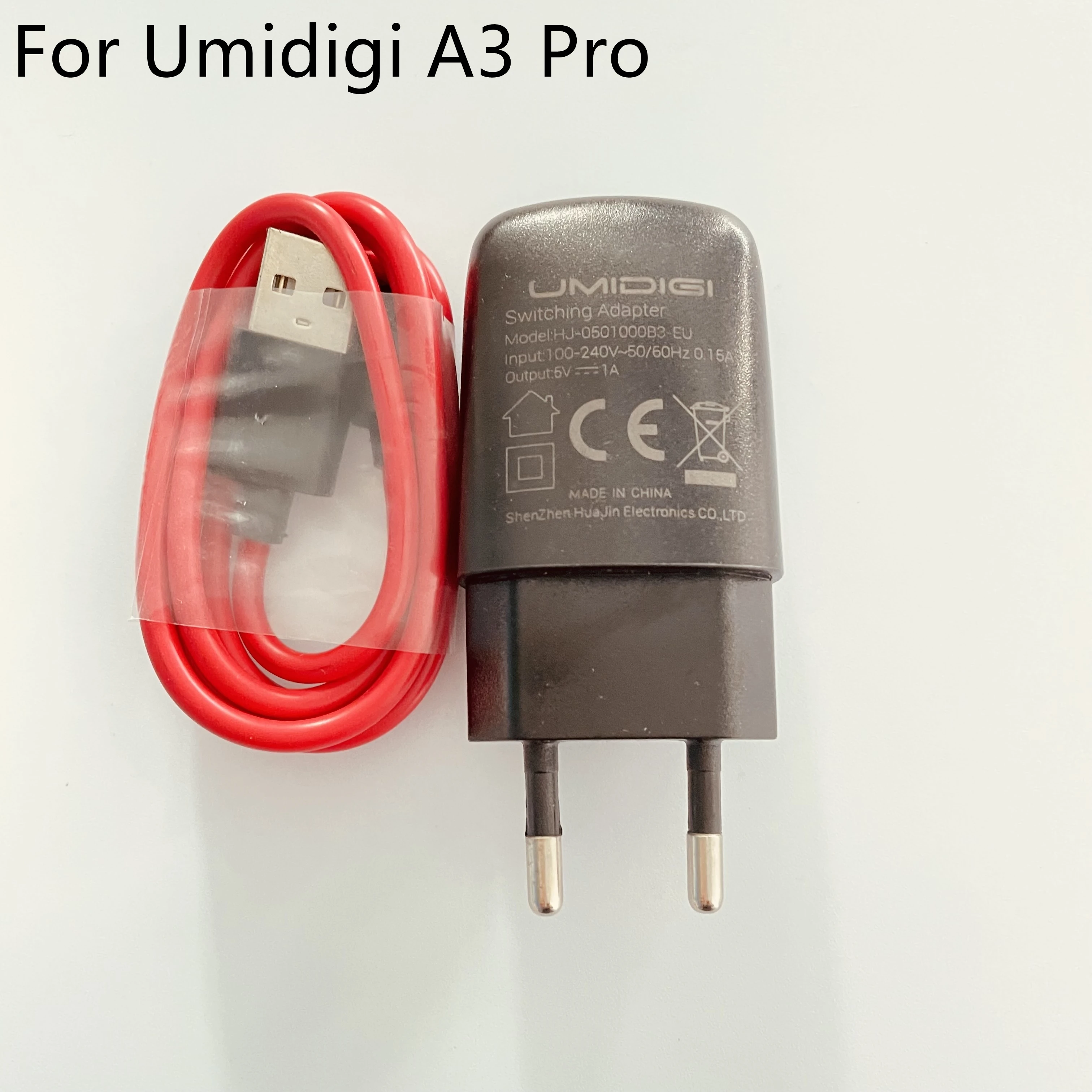 UMIDIGI – chargeur de voyage avec câble USB, pour Smartphone, nouvelle  collection - AliExpress