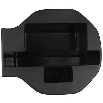 

1pcs Interior Cup Holder Storage Container Organizer For Jeep Renegade 2016-2019