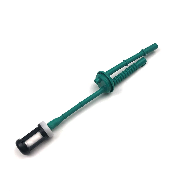 1pc Fuel Line With Fuel Filter For STIHL FS55 FS45 String Trimmer Parts Line For Repower Kit Carburetor Parts Hot Sale