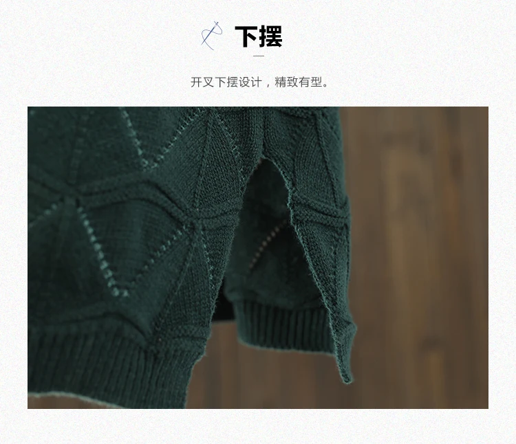 Winter Autumn Long Female Cardigans Latern Sleeve Casual Knitted Poncho Sweaters Oversized Long Cardigans Korean sueter