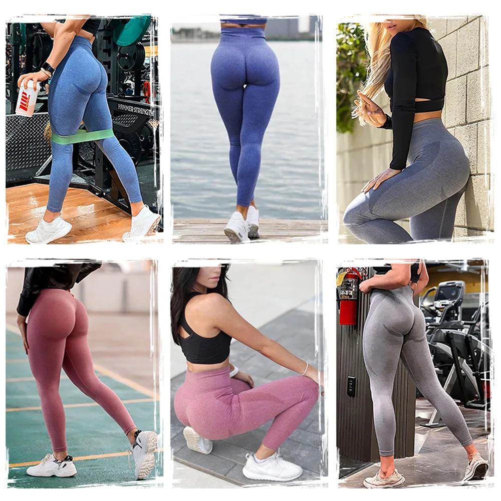 Where To Buy Tiktok's Scrunch Butt Leggings To Get A Lift