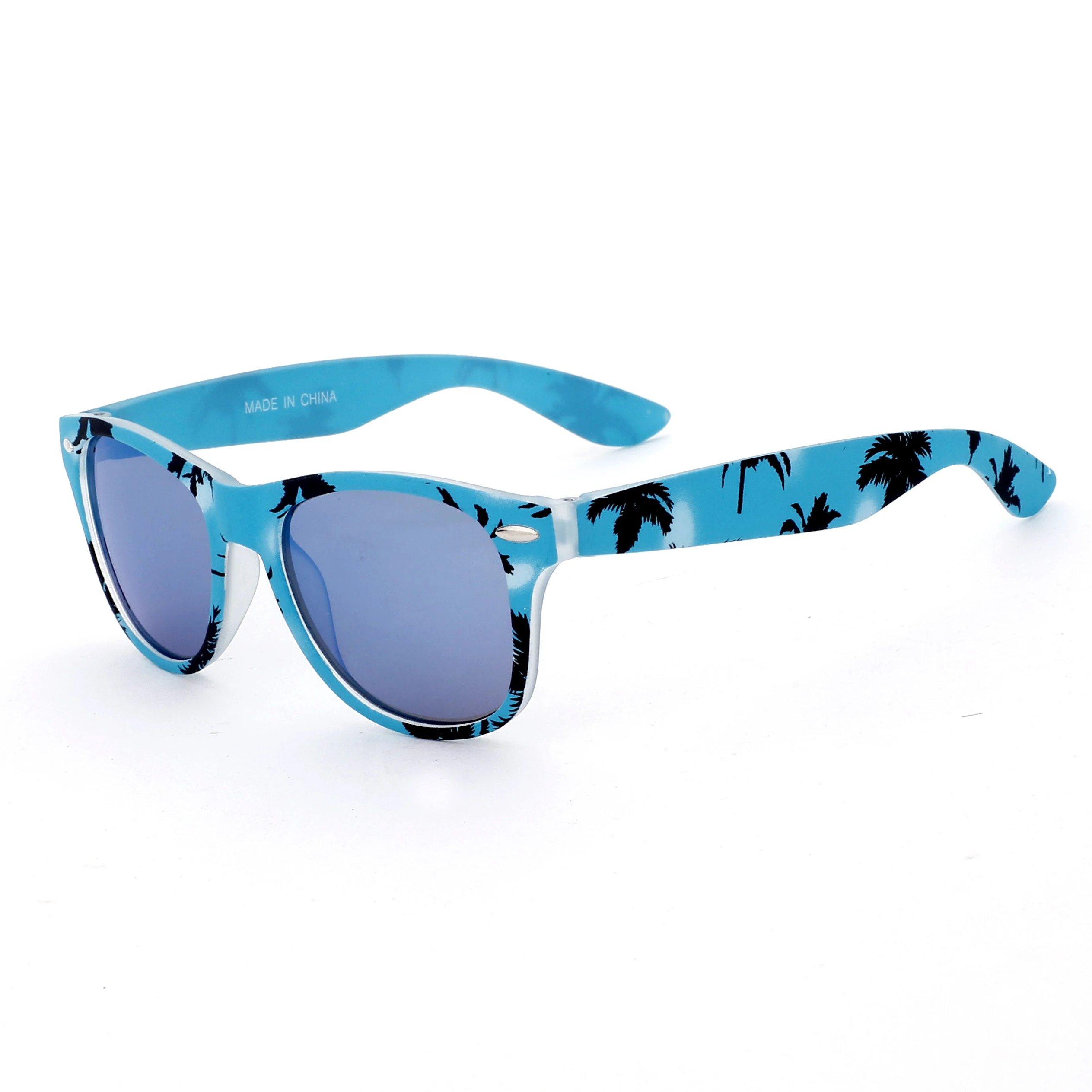 Детские солнцезащитные очки УФ-защита по низкой цене