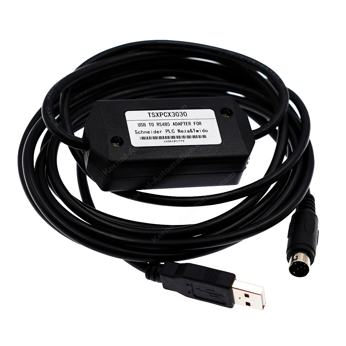 Economical Oem Tsxpcx3030 Cable Usb Rs485 Interface Adapter For Tsx Neza And Twido Series Plc Adapter Interface Adapter Cableadapter Rs485 Aliexpress