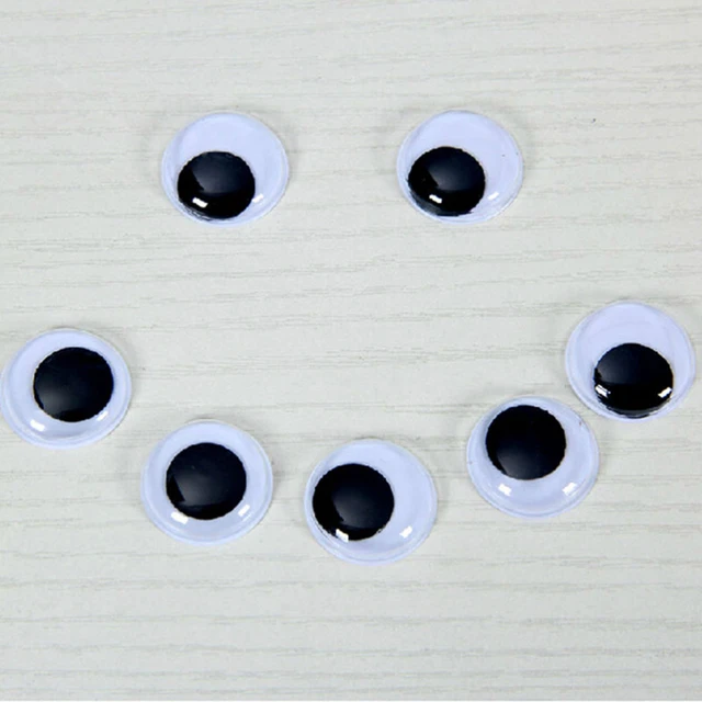 Googly eyes - small