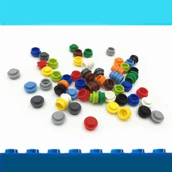 

900pcs small particle building block parts and components