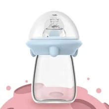 Special Price Wide Caliber Glass Baby Bottle for Newborn Baby Bottle Anti-flatulence Baby Bottle Baby Feeding Without Handle Without BPA 120ML Special Price Wide Caliber Glass Baby Bottle for Newborn Baby Bottle Anti-flatulence Baby Bottle Baby Feeding Without Handle Without BPA 120ML