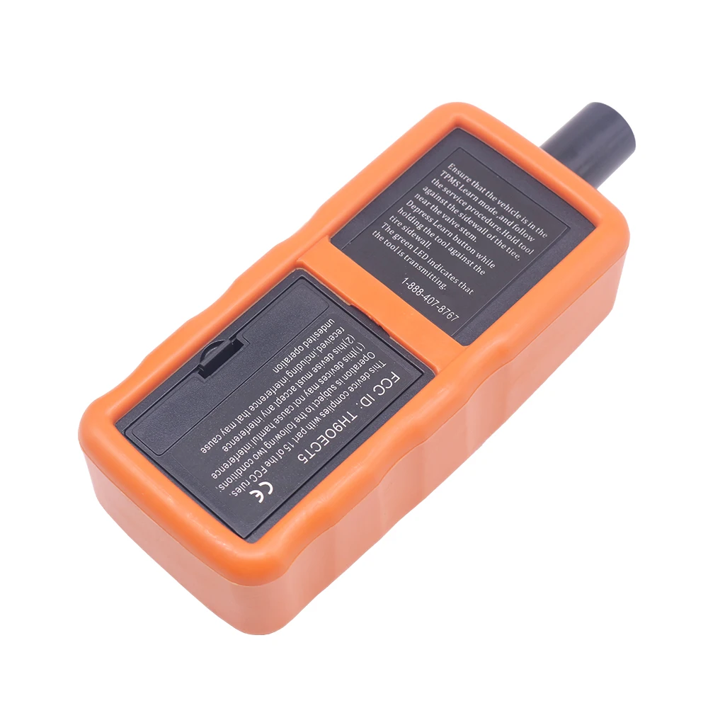 Для смартфонов TPMS Ford датчик давления в шинах инструмент для активации EL 50449 OPEL GM OBD