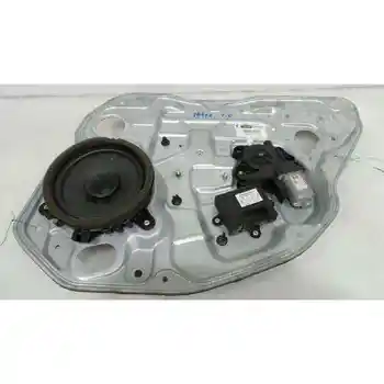 

30784512 POWER WINDOW REAR RIGHT VOLVO V70 FAMILY