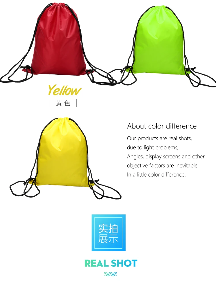 Saco-mochilas
