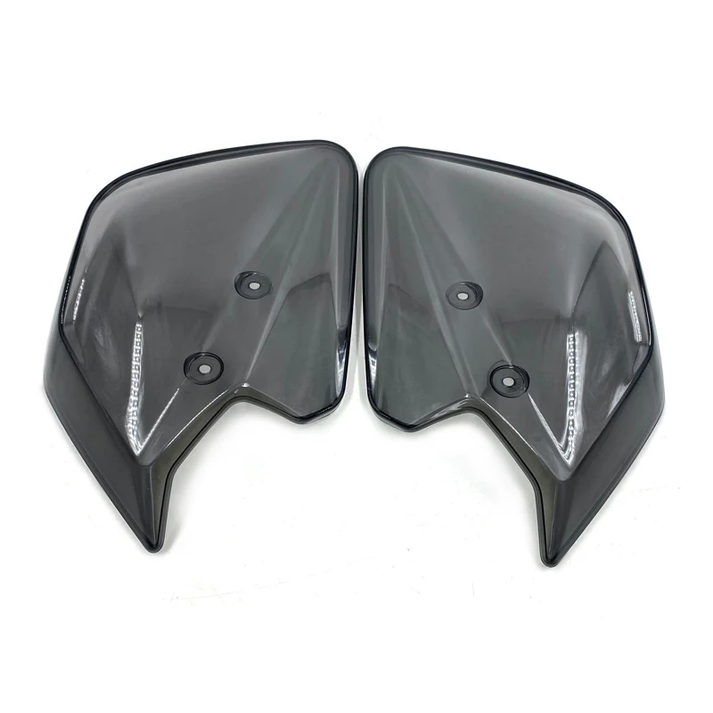 For YAMAHA NMAX 155 NMAX 150 NMAX 125 XMAX 250 XMAX 300 XMAX 400 NVX 155 AEROX 155 Handguards Motorcycle Hand Guards Protective (2)