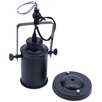 

New Retro Wall Sconce Light Vintage Industrial Loft Rustic Wall Lights Porch Lamp