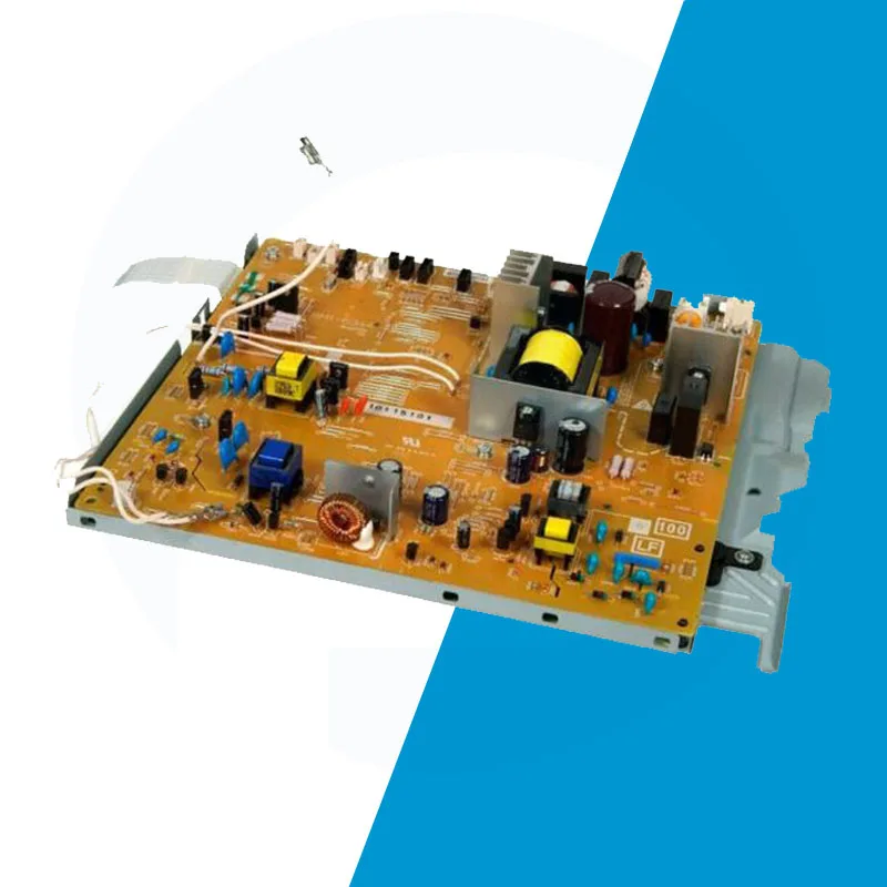 Для hp P2035 2035 2055 P205 Питание доска RM1-6344 RM1-6345 RM1-6392 RM1-6393