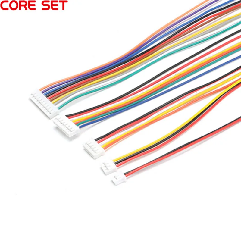 SH1-SEC2ベジット for 0101212210 Garmin 8-Pin Xdcr Transducer to 12-Pin