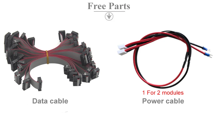 High Quality Componentes Eletrônicos e Peças