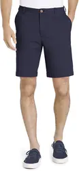Short kaki pour homme, vêtement extensible, eau salée, Chino 