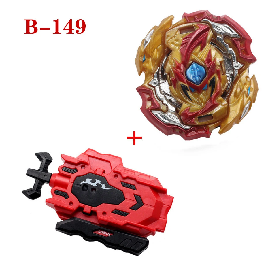 Takara Tomy все модели пусковые установки Бей Bay взрыв B-150 B-149 B-145 B игрушки GT Arena Металл Бог Fafnir Прядильный механизм лезвия игрушка