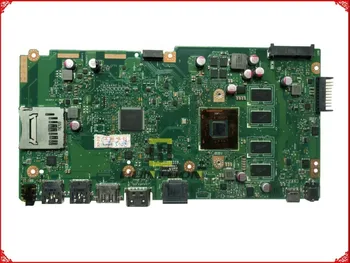 

Genuine X540SA Motherboard For ASUS X540SA REV2.1 Main Board N3050 2GB RAM 100% Fully Tested