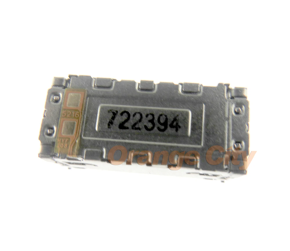 5 шт./лот Оригинальный Новый вибромотор для Nintendo Switch NS HD Shock Motor For Gamepad|Запасные