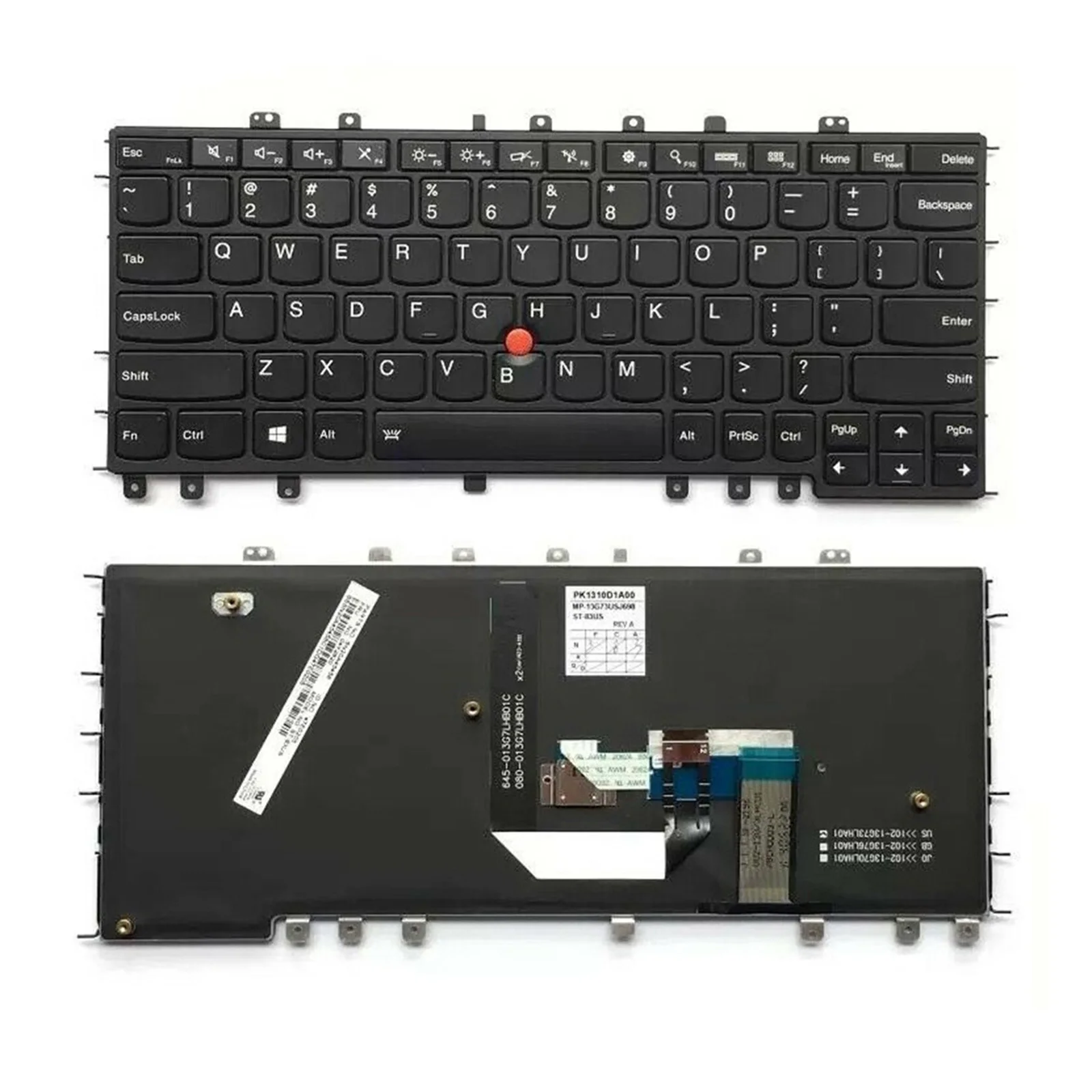 純正大セール 米国英語バックライトバックライトlenovoのthinkpadのヨガs1 S240 04y26シリーズ黒 購入 激安 Sekkomon Jp