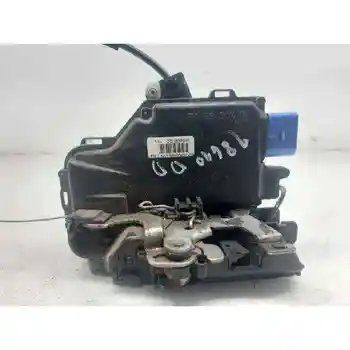 

3D1837016 DOOR LOCK FRONT RIGHT SEAT ALTEA (5P1)