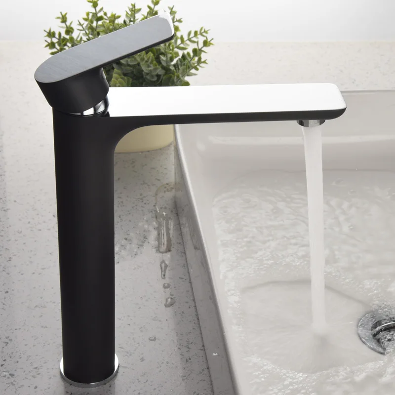 

Cross Border for Copper Basin Faucet Single Bore Single Handle Cold Finger Bowl Tap Multi--Selectable MT1014