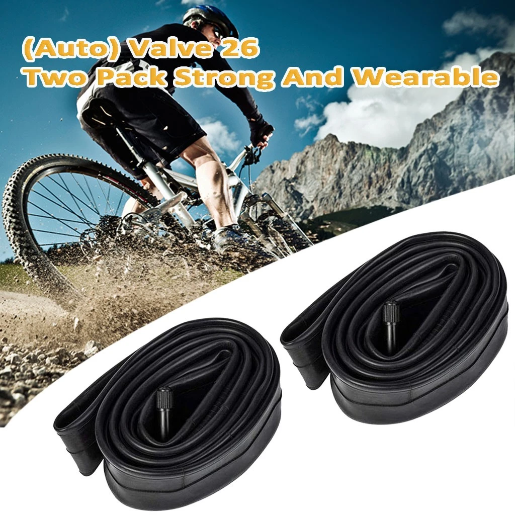 fat bike inner tubes