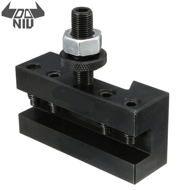 DANIU 1 шт. 250-101T 250-101XL быстросменный токарный и лицевой держатель для токарного станка