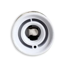 E27 к E12 Базовый светодиодный светильник винтовой Светильник Лампа патрон адаптер конвертер AIA99