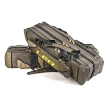 80 см/90 см сумки для рыбалки 3 Слои мешок рыболовной удочки для рыбалки, игрушки для ванной, сумка для хранения Шестерни Снасти Сумка Чехол Pesca