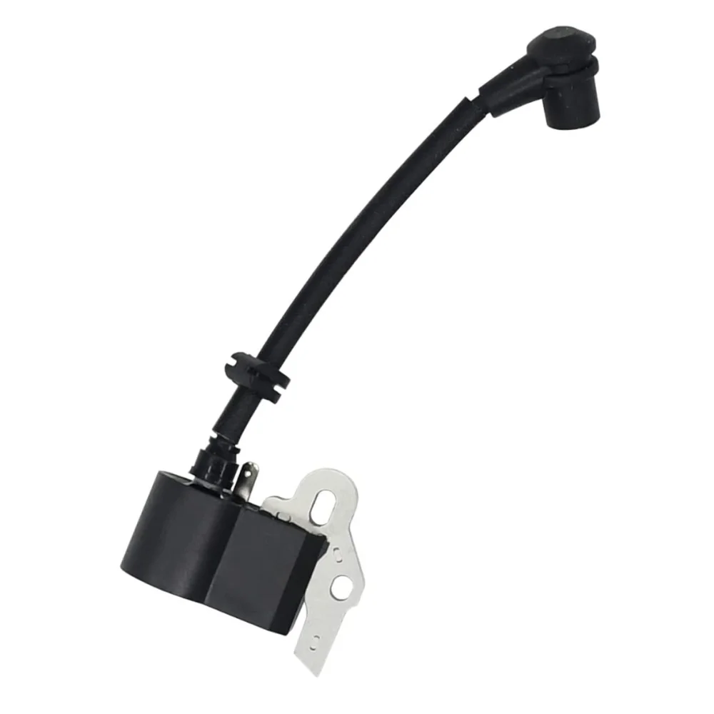 Motorcycle Ignition Coil 585565501 Ignition Coil 585 56 55-01 Compatible with McCulloch Trimmer Brushcutter B26 B26PS T26 T26CS