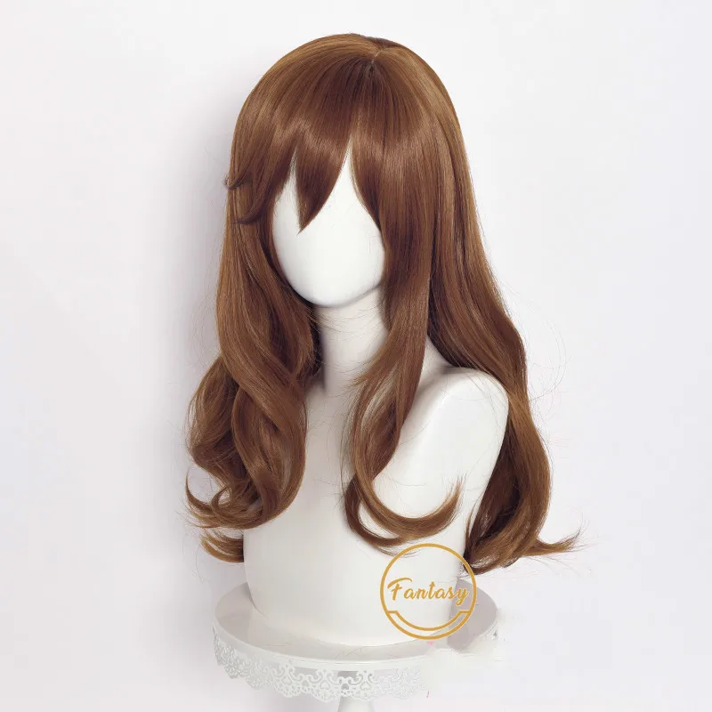 Рисунок 2 - Парик для косплея Хори Киоко из