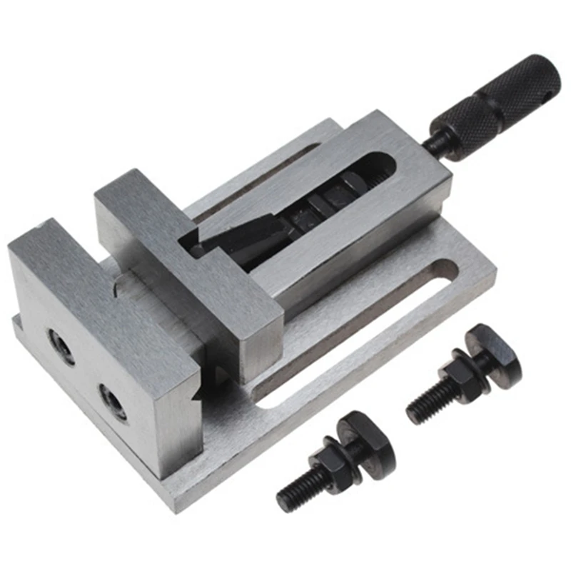 50Mm Quick Release Vice/Table Vise/Fast Pliers X0/SX0/X1/SX1/SX1L/M1/M4/SM4 S/N:10035