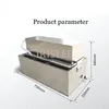 Commercial Eggshell Peeler / Boiled Hen Egg / Eggshell Peeling Machine 2