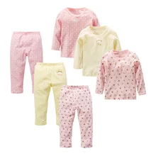 Song you Nishimatsu House 19 лет, новая стильная тонкая хлопковая одежда ярких цветов на весну и осень, одежда для детей 4 сезона