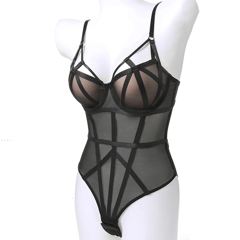 

Корсет Женский, пуш-ап, цвет в ассортименте, 1 шт