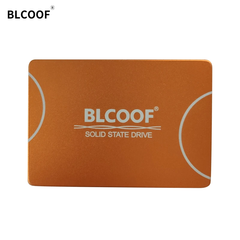  25 zoll SATA III SSD 256GB BLCOOF sdd in interne solid state drive sata hdd disco duro festplatten 