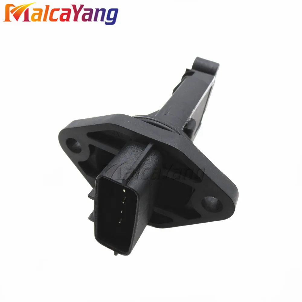 Датчик воздушного потока MAF для Nissan Almera N16 Primera P10 P11 P12 WP11 WP12 1 5 6 8 F00C2G2060 22680 5U400