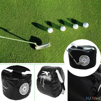 

Power Impact Golf Training Swing Golf Training Bag Trainer Smash
