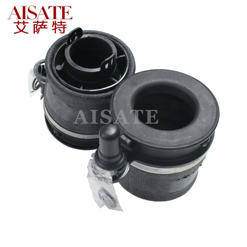 

2pcs Front Air suspension Spring Bag for Ford Expedition Lincoln Navigator 6L1Z3C199AA 4L1Z3C199AA
