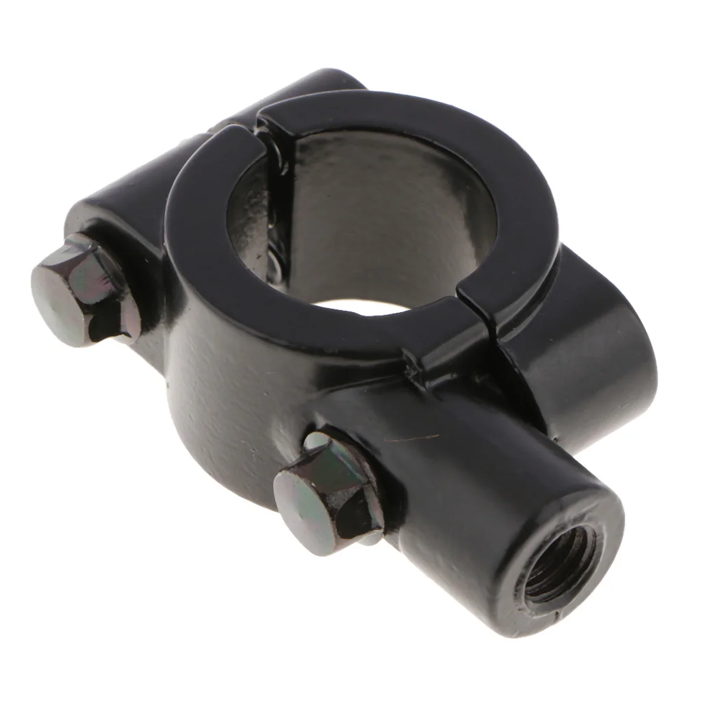 8mm Black 7/8