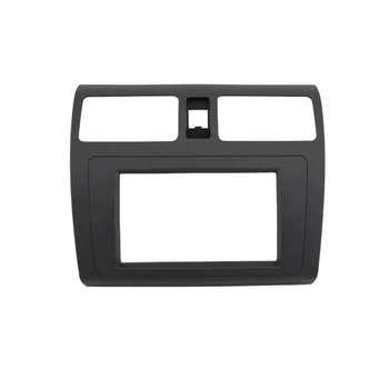 

2 Din Car Stereo DVD Radio Panel Fascia Frame for Suzuki Swift 2009-2010