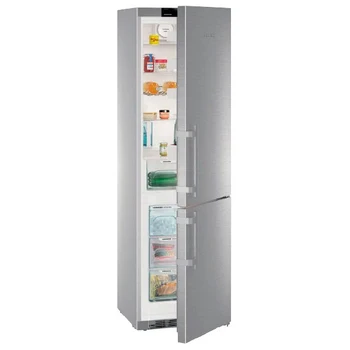 

Two-chamber refrigerator Liebherr, CNef 4825-20