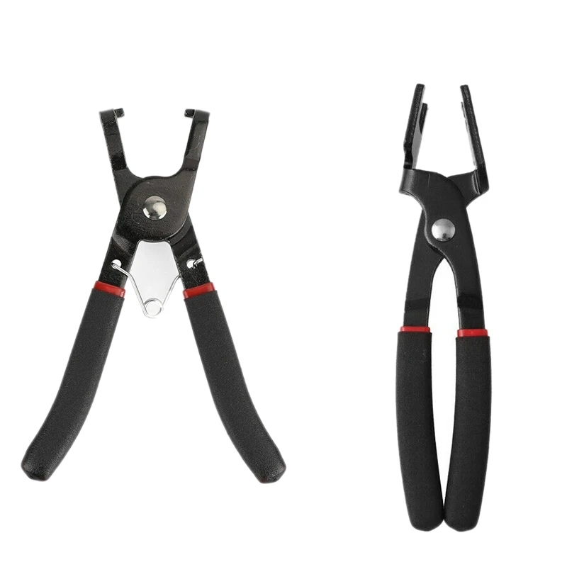 Push Pin Disconnect Pliers/Fuel Line and Evap Disconnect Pliers and