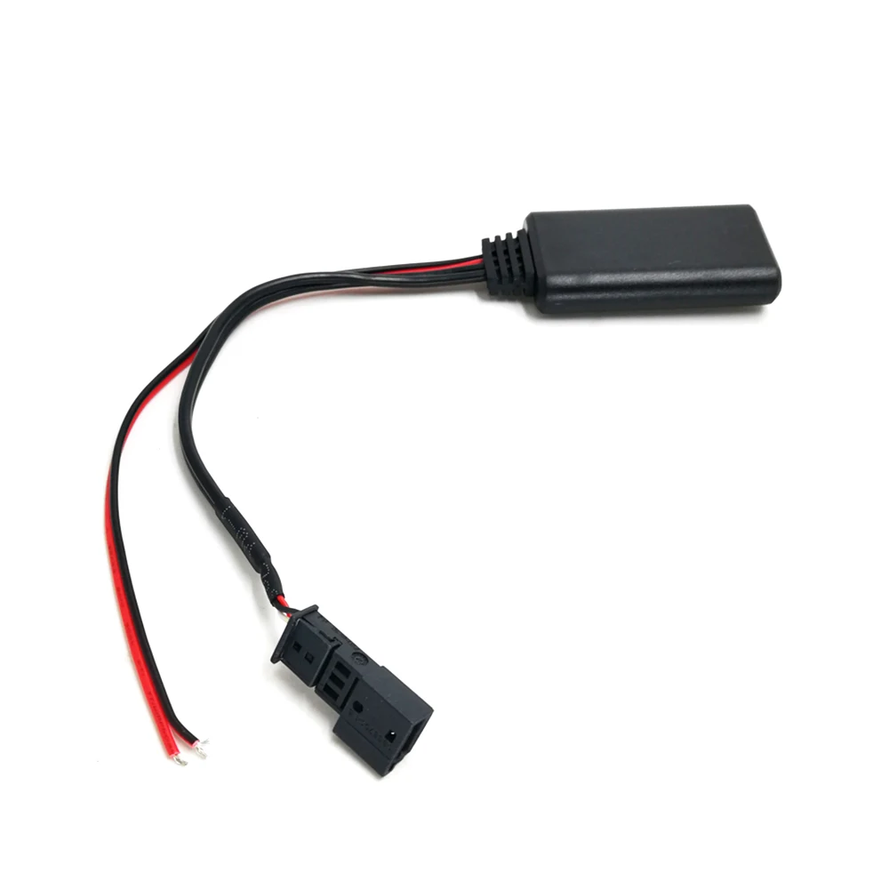 Auto Car AUX-in Audio Adapter BT Module Replacement for BMW E39 E46 E38 E53 16:9 Navigation | Автомобили и мотоциклы