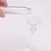 3/5/10ml 1pc Empty Glass Perfume Bottle Atomizer Portable Travel Mini Cosmetics Refillable Bottle Perfume Spray Bottle 4