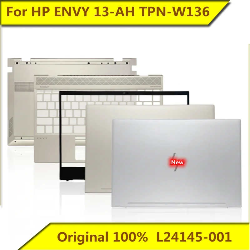 

Чехол для ноутбука HP ENVY 13-AH TPN-W136 A Shell B Shell C Shell D