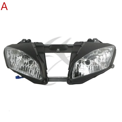 Фара для мотоцикла Фара в сборке для Yamaha Honda SUZUKI GSXR 600/750 2003